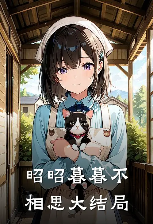 昭昭暮暮不相思大结局