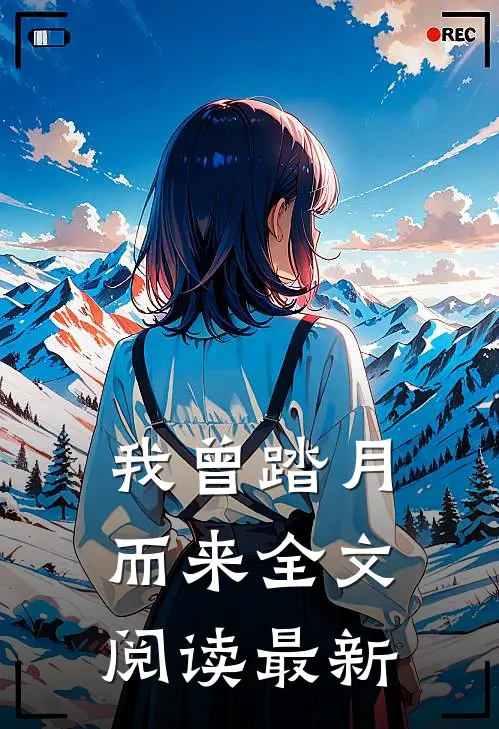 我曾踏月而来全文阅读最新