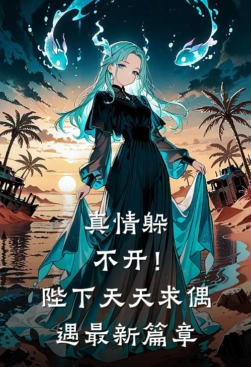 真情躲不开！陛下天天求偶遇最新篇章