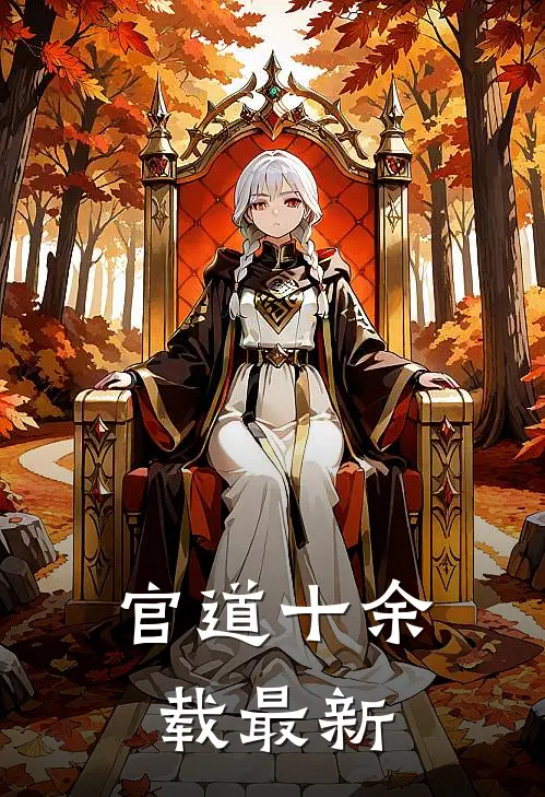 官道十余载最新