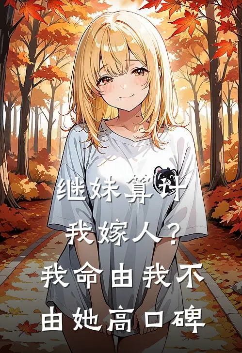 继妹算计我嫁人？我命由我不由她高口碑