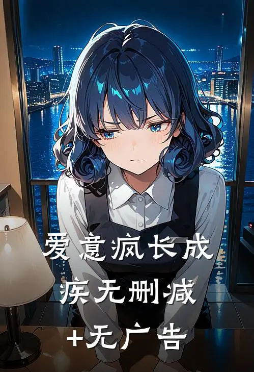 爱意疯长成疾无删减+无广告