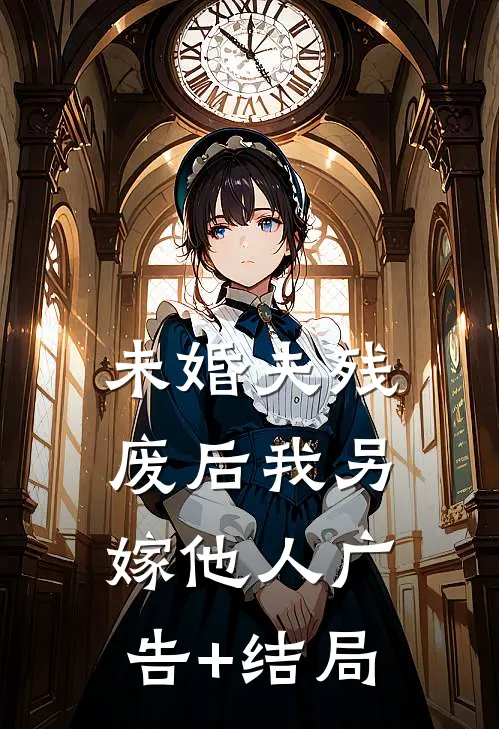 未婚夫残废后我另嫁他人广告+结局