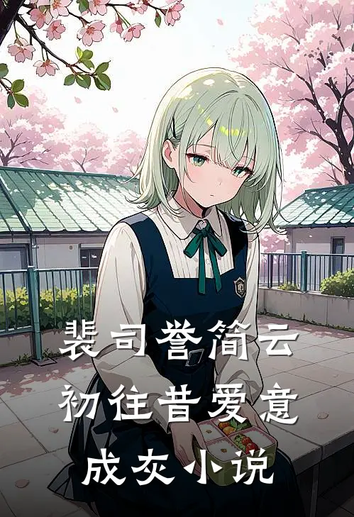 裴司誉简云初往昔爱意成灰小说