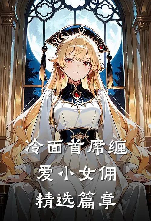 冷面首席缠爱小女佣精选篇章