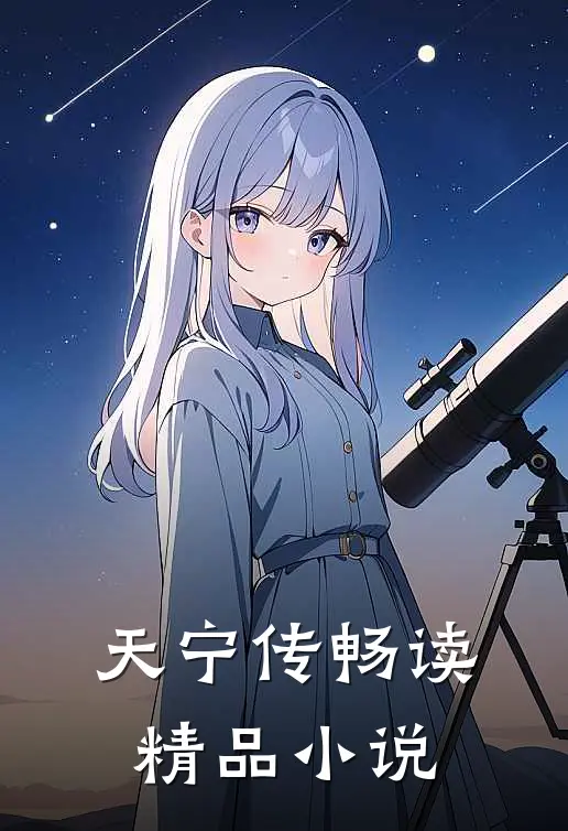 天宁传畅读精品小说