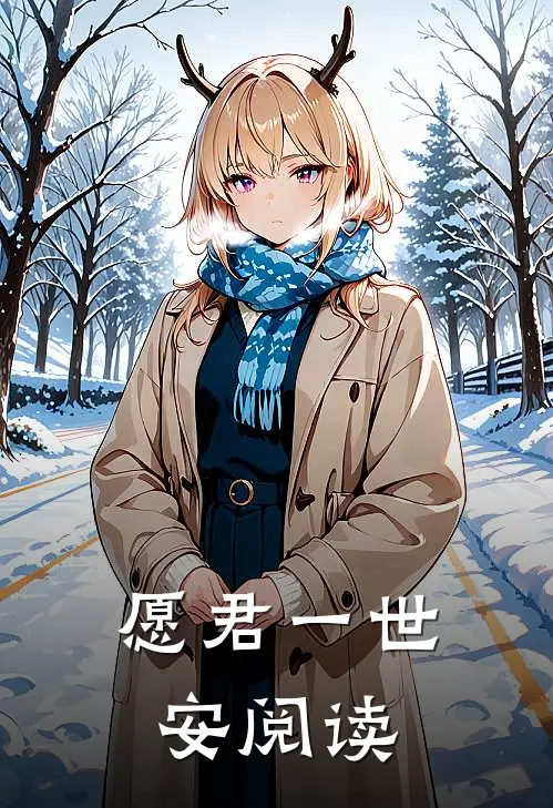 愿君一世安阅读