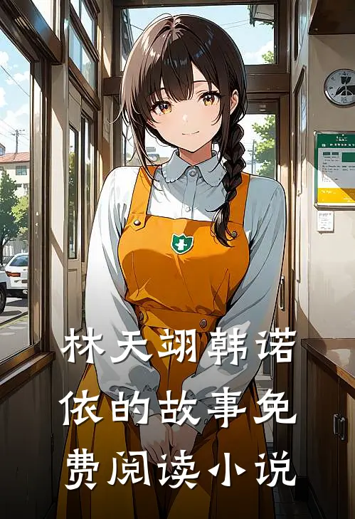 林天翊韩诺依的故事免费阅读小说