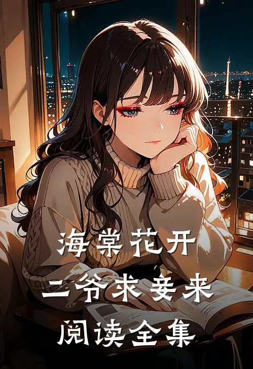 海棠花开，二爷求妾来阅读全集