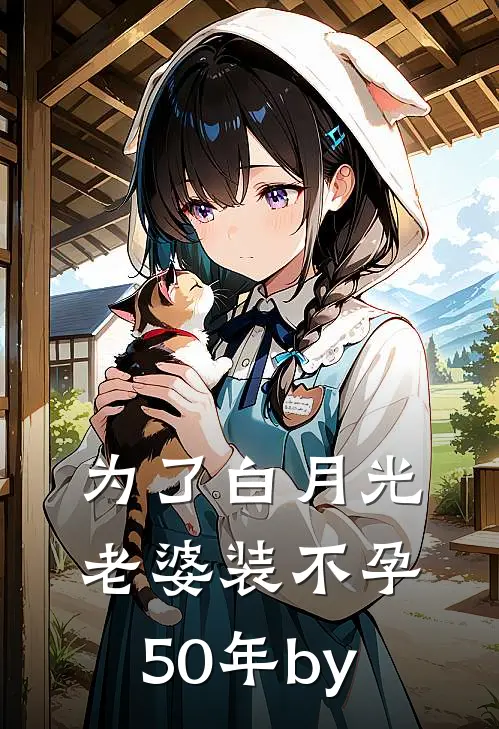 为了白月光，老婆装不孕50年by