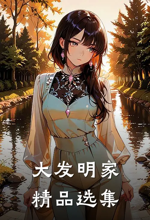 大发明家精品选集
