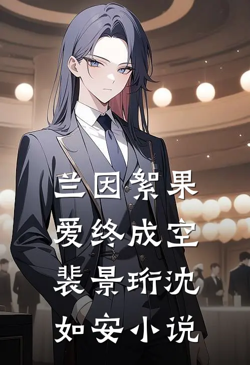 兰因絮果，爱终成空裴景珩沈如安小说