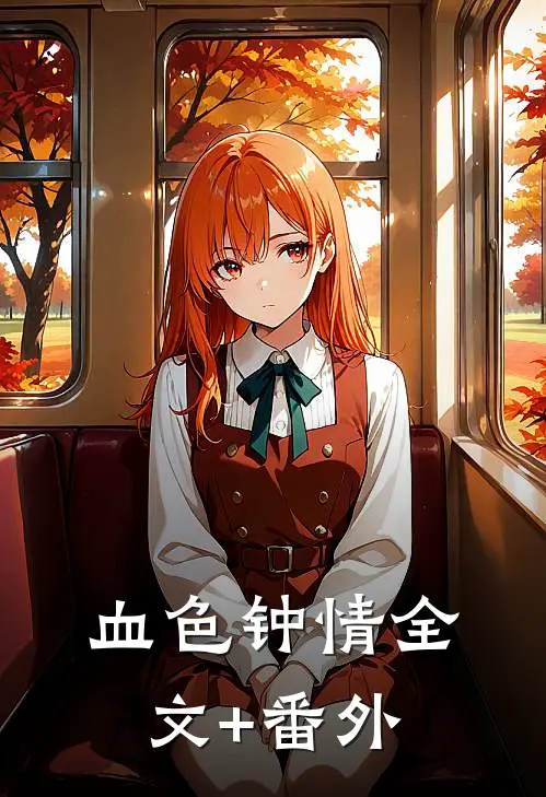 血色钟情全文+番外