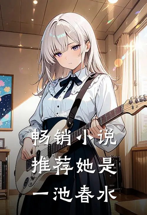畅销小说推荐她是一池春水