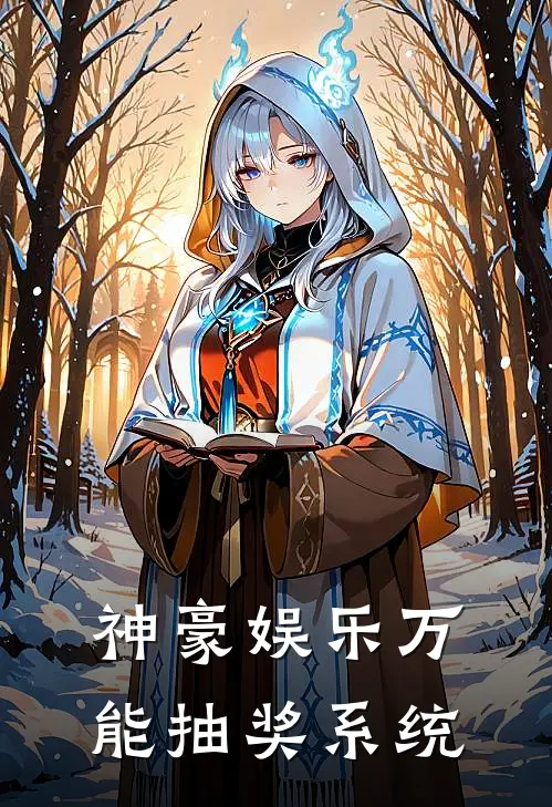 神豪娱乐万能抽奖系统