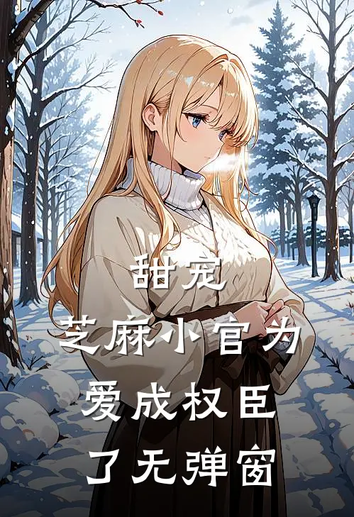 甜宠：芝麻小官为爱成权臣了无弹窗