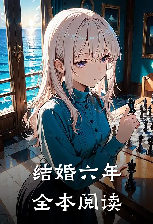 结婚六年全本阅读