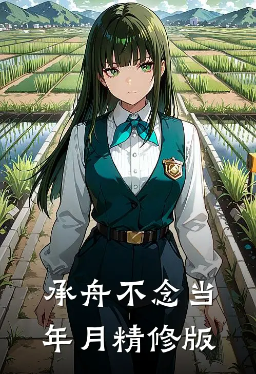 承舟不念当年月精修版