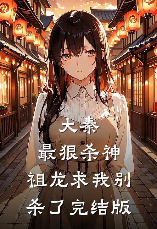 大秦：最狠杀神，祖龙求我别杀了完结版