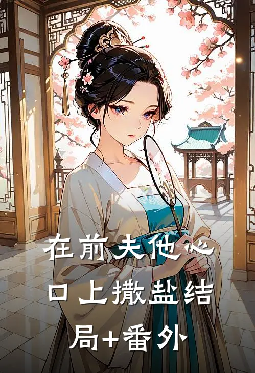 在前夫他心口上撒盐结局+番外