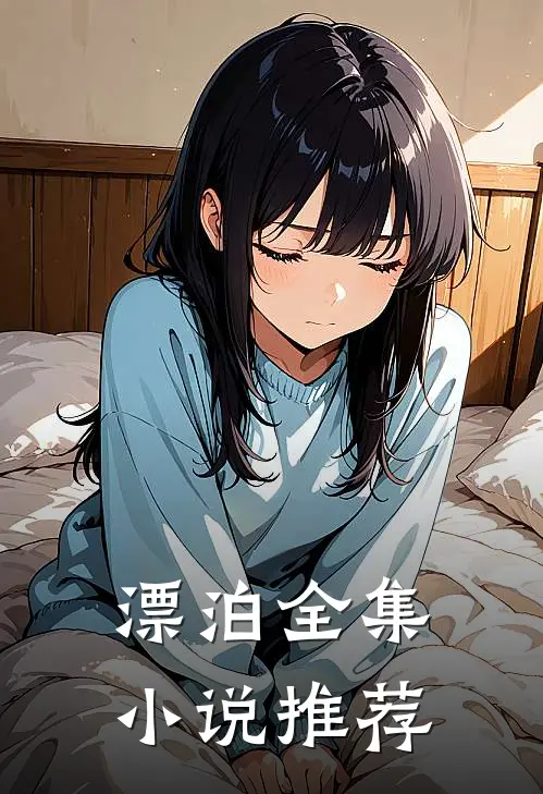 漂泊全集小说推荐