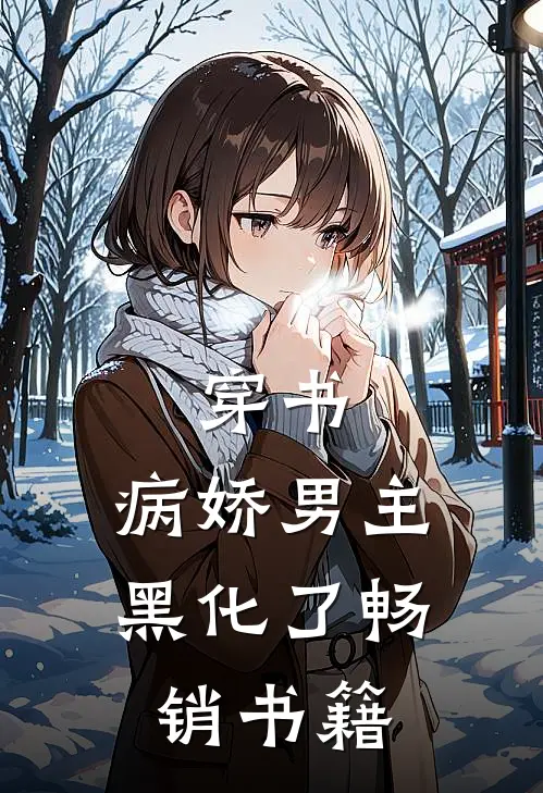 穿书：病娇男主黑化了畅销书籍
