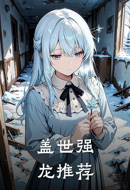 盖世强龙推荐