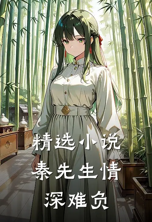 精选小说秦先生情深难负