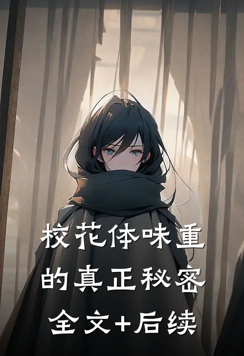 校花体味重的真正秘密全文+后续