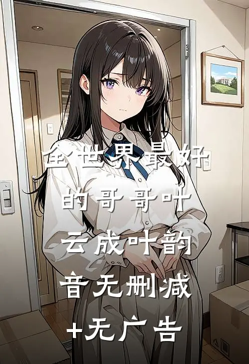 全世界最好的哥哥叶云成叶韵音无删减+无广告