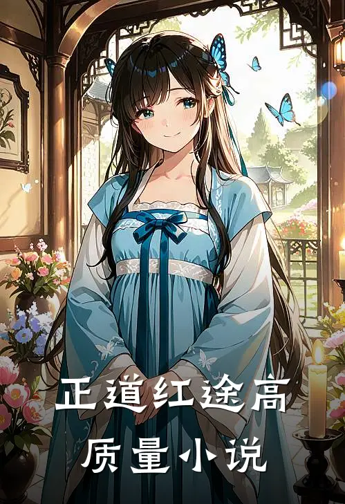 正道红途高质量小说