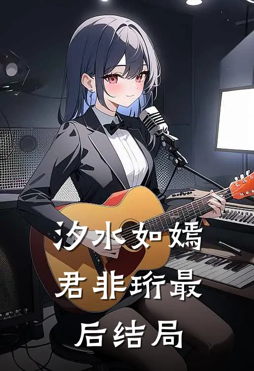 汐水如嫣君非珩最后结局