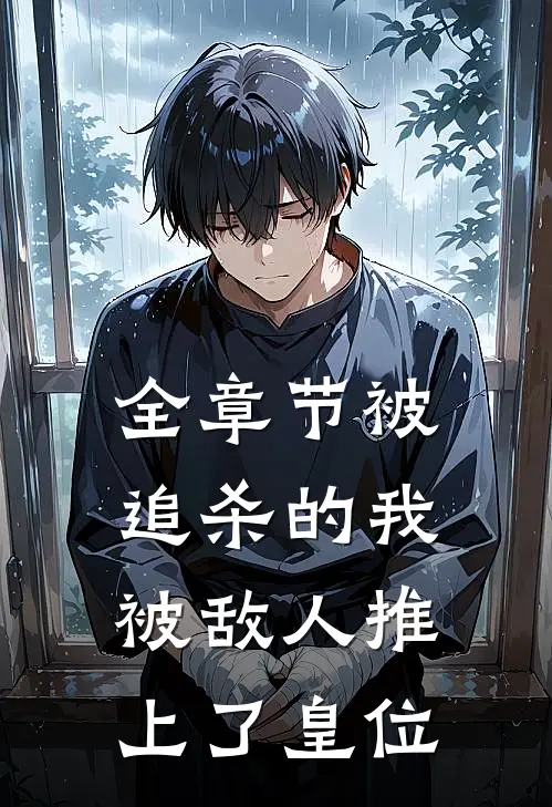 全章节被追杀的我，被敌人推上了皇位