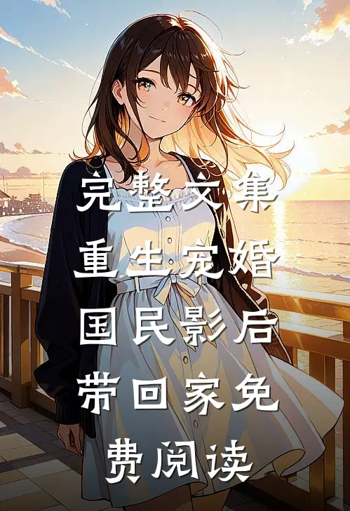 完整文集重生宠婚:国民影后带回家免费阅读