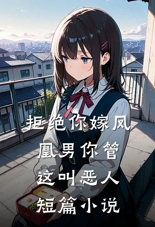 拒绝你嫁凤凰男你管这叫恶人短篇小说