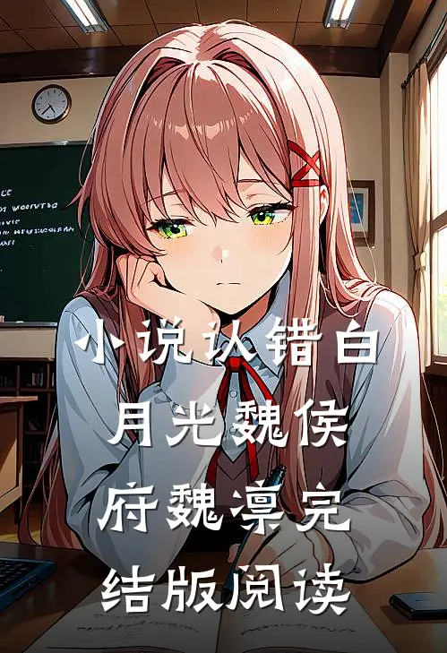 小说认错白月光魏侯府魏凛完结版阅读