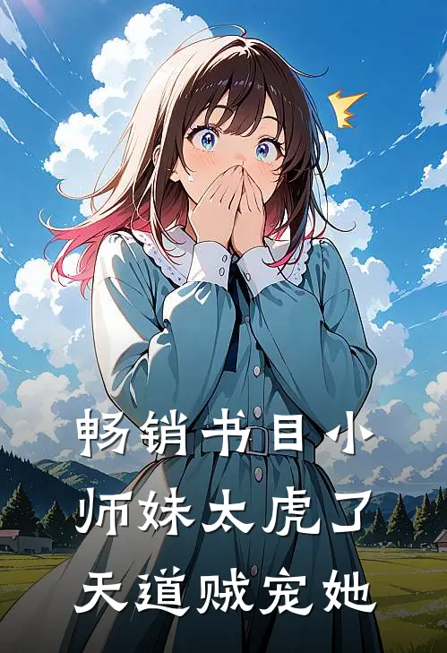 畅销书目小师妹太虎了，天道贼宠她