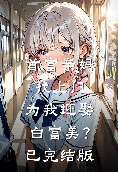 首富亲妈找上门，为我迎娶白富美？已完结版