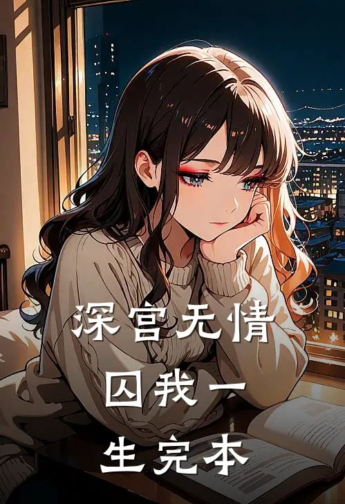 深宫无情，囚我一生完本