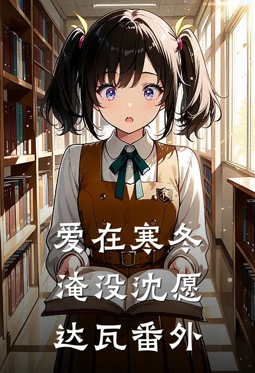 爱在寒冬淹没沈愿达瓦 番外