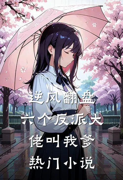 逆风翻盘：六个反派大佬叫我爹热门小说