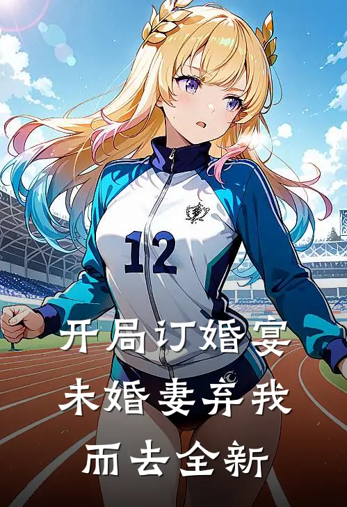 开局订婚宴，未婚妻弃我而去全新