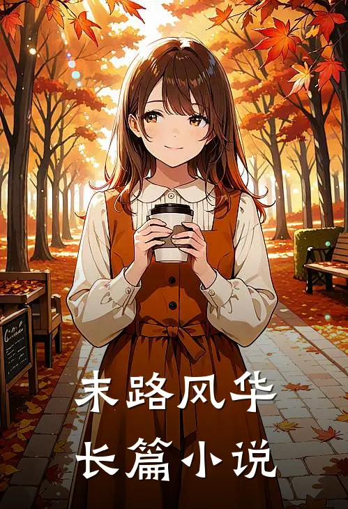 末路风华长篇小说