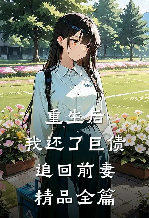 重生后，我还了巨债追回前妻精品全篇
