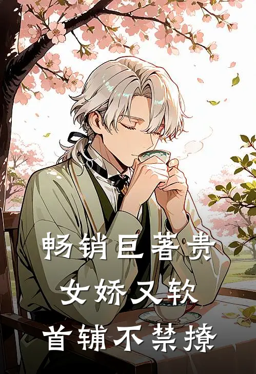 畅销巨著贵女娇又软，首辅不禁撩