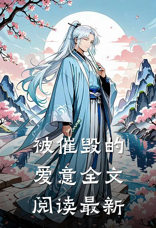 被催毁的爱意全文阅读最新