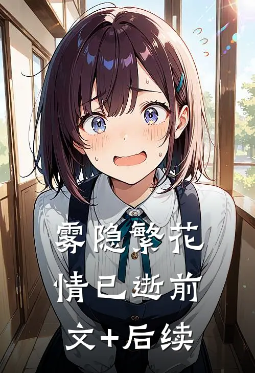 雾隐繁花情已逝前文+后续