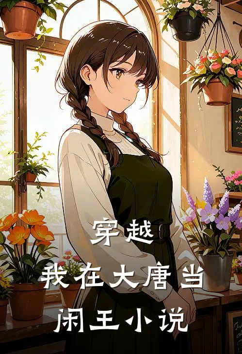 穿越:我在大唐当闲王小说