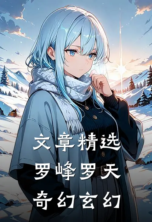文章精选罗峰罗天奇幻玄幻