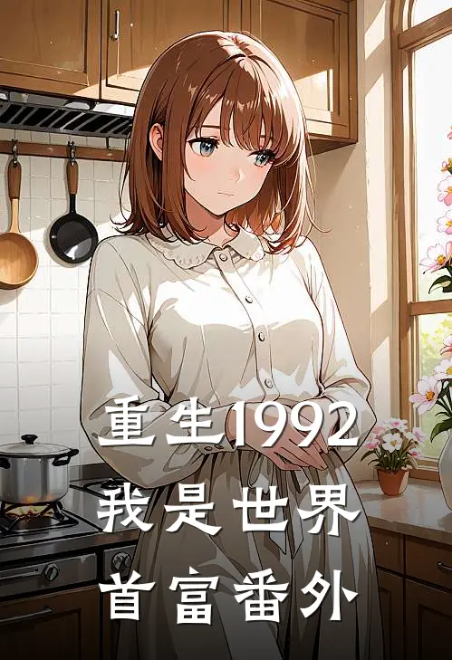 重生1992，我是世界首富番外